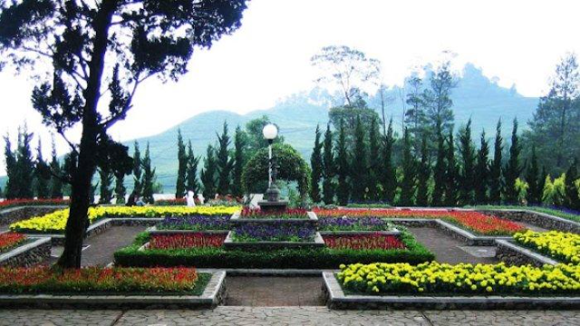 Melrimba Garden: Wisata Favorit untuk Liburan di Bogor